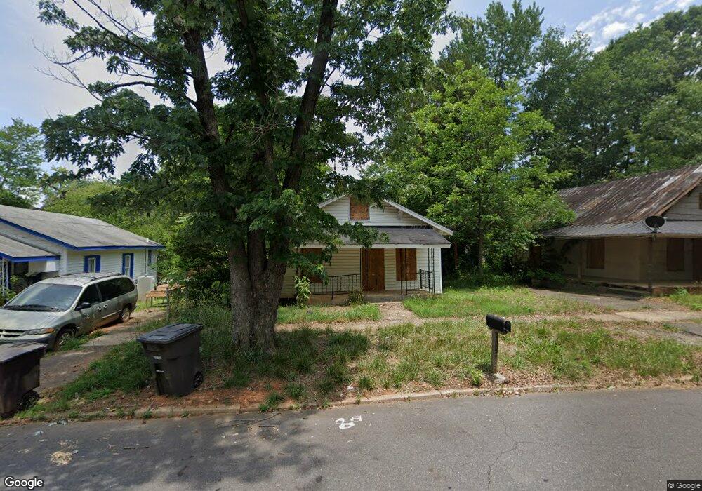 1319 4th St, Statesville, NC 28677 - photo 1