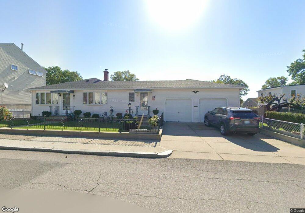 23 Pearson Ave, Pawtucket, RI 02860 - photo 1