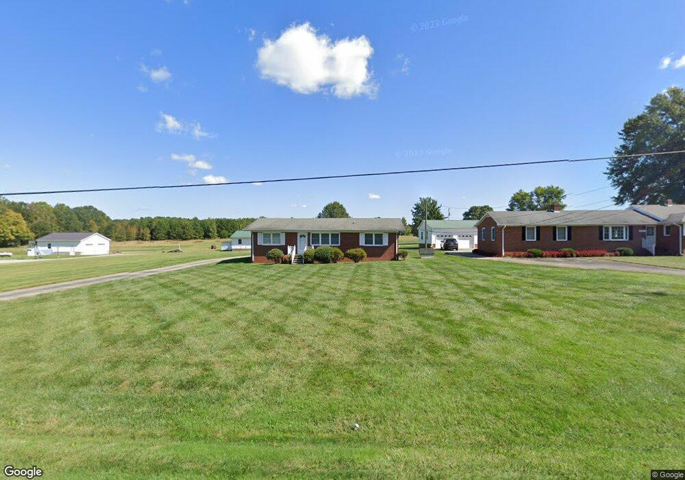 3357 N Nc Highway 49, Burlington, NC 27217 - photo 1