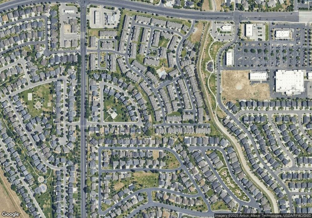 10514 Sage Vista Way unit 325, South Jordan, UT 84095 - photo 1