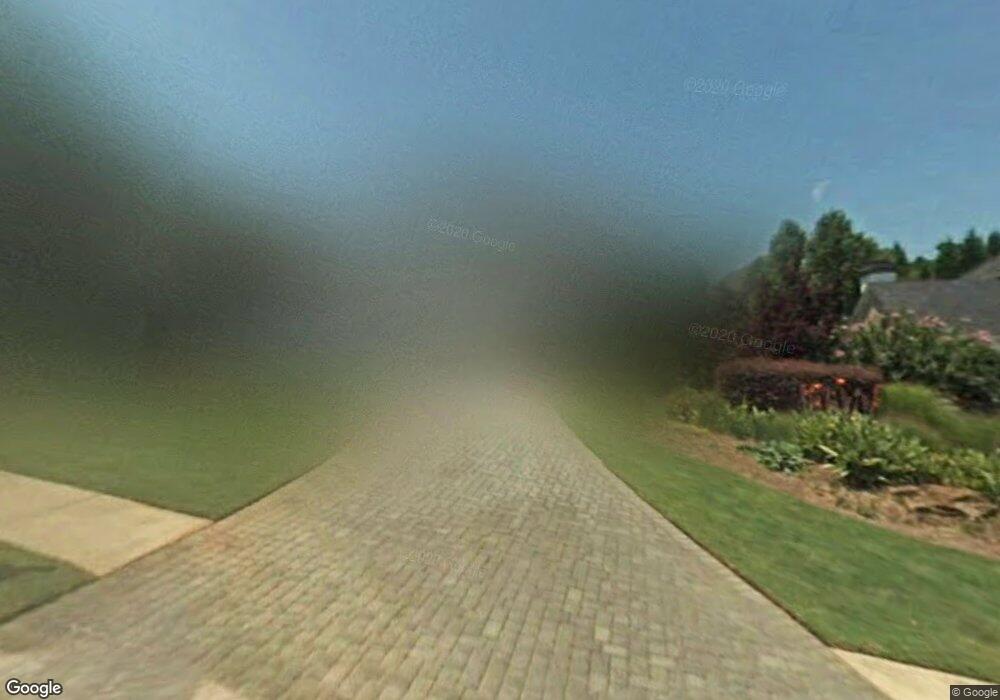 933 Saint Lyonn Courts, Marietta, GA 30068 - photo 1