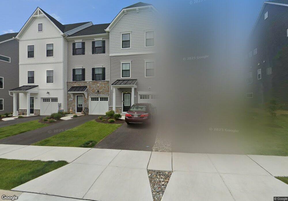 1623 Daisy Cutter Ln unit QDH, Frederick, MD 21702 - photo 1