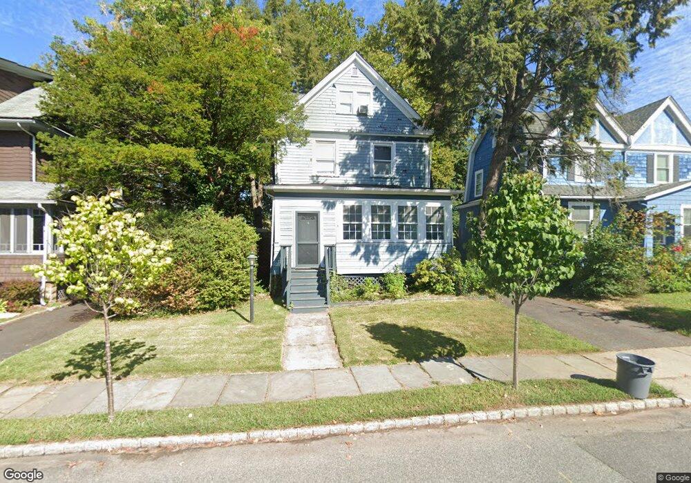 11 Clark St, Glen Ridge, NJ 07028 - photo 1