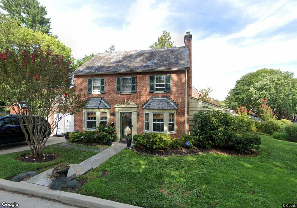 600 Stevenson Ln, Towson, MD 21286 - photo 1