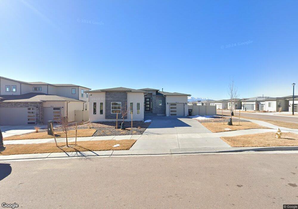 9872 Marble Canyon Way, Elbert, CO 80106 - photo 1