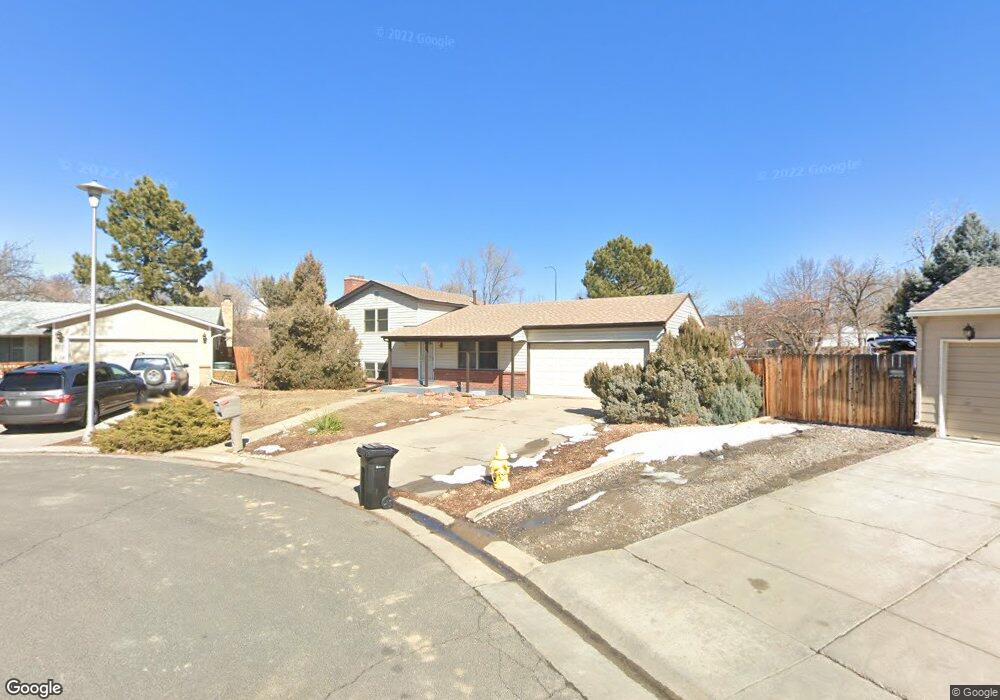 8766 Kendall Ct, Arvada, CO 80003 - photo 1
