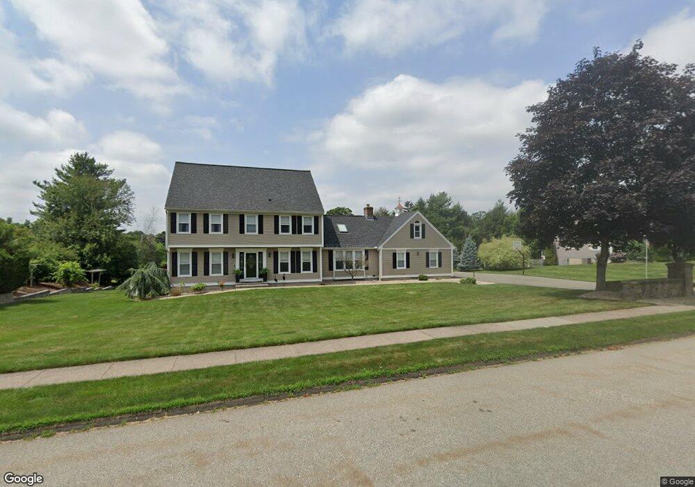 11 Rolling Meadow Dr, Wallingford, CT 06492 - photo 1