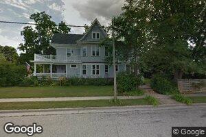 314 Jackson St, Mishicot, WI 54228