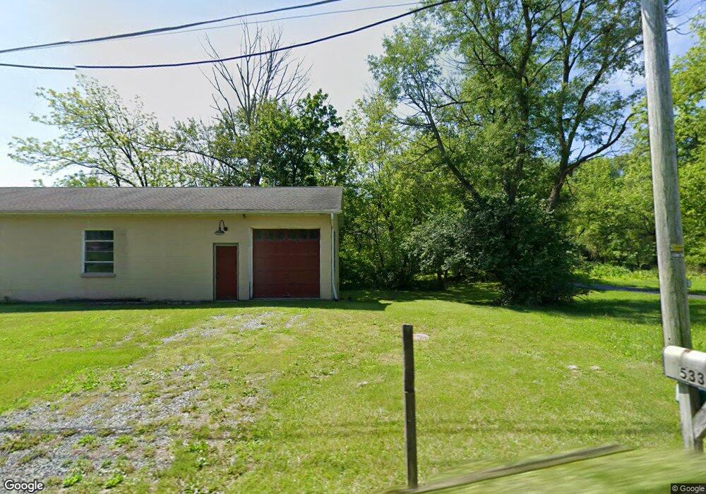 5344 Heidelberg Heights Rd, Germansville, PA 18053 - photo 1