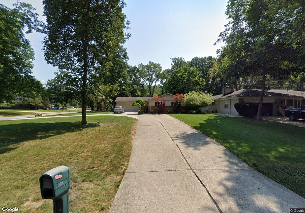 20545 Hcl Jackson, Grosse Ile, MI 48138 - photo 1
