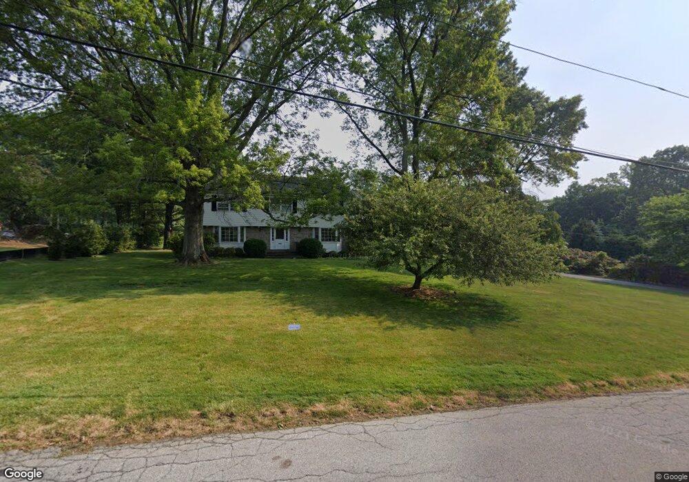 108 Devoe Rd, Chappaqua, NY 10514 - photo 1