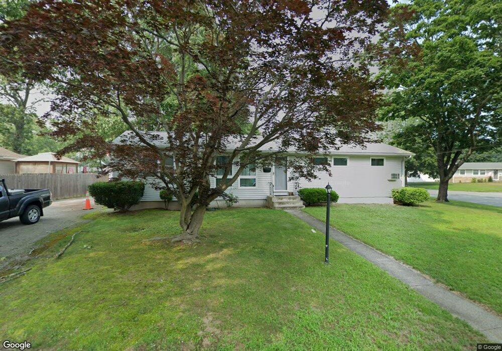 5 Sudbury St, Warwick, RI 02886 - photo 1