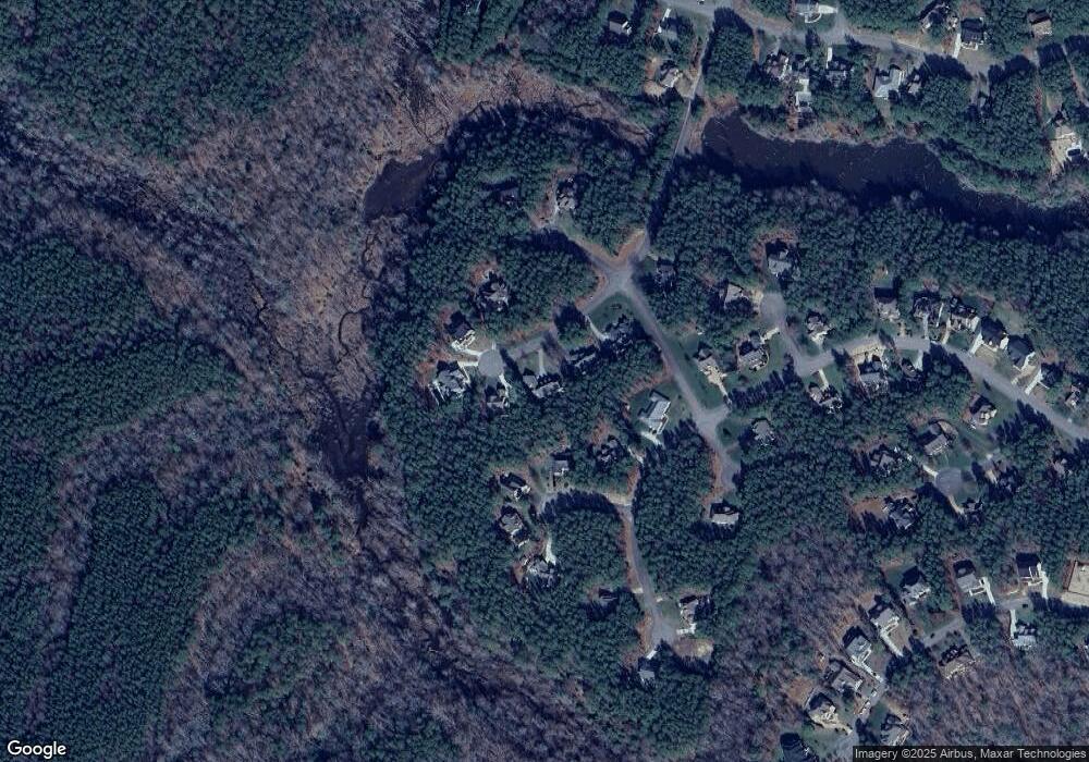 11939 Red Cross Bill Way, Providence Forge, VA 23140 - photo 1