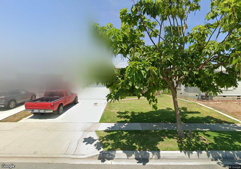 3203 Silva St, Lakewood, CA 90712 - photo 1