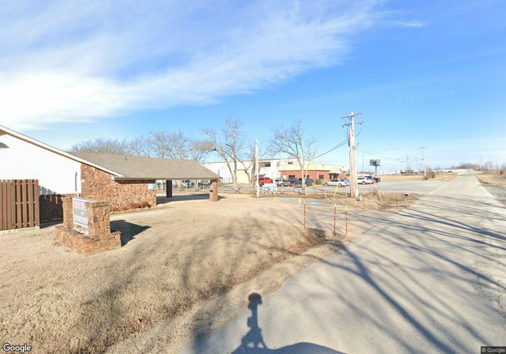 21052 S 4175 Rd, Claremore, OK 74019 - photo 1