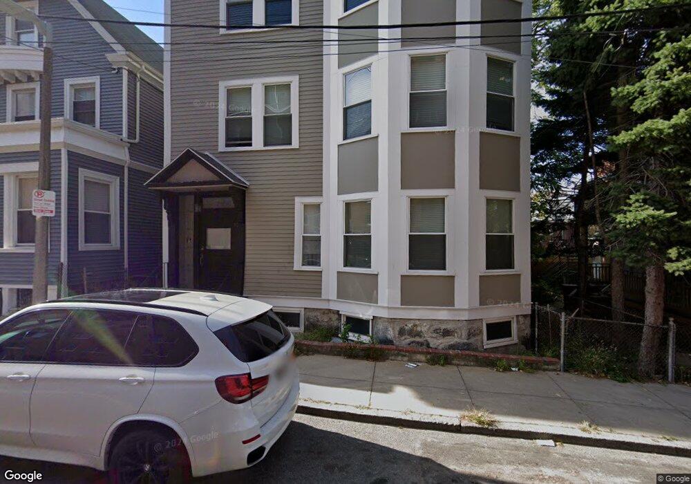 19 Highland St unit 1, Boston, MA 02119 - photo 1
