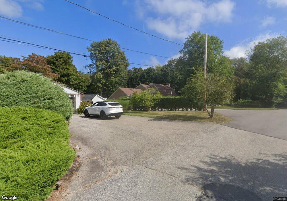 164 Sohier St, Cohasset, MA 02025 - photo 1