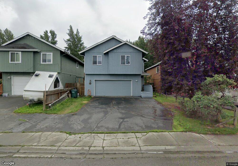 3962 Reflection Dr, Anchorage, AK 99504 - photo 1