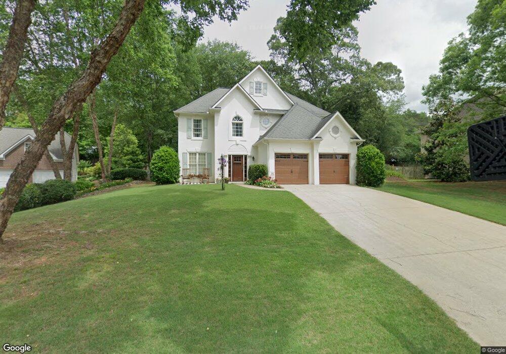 104 Cornwall Ct unit 2, Woodstock, GA 30188 - photo 1