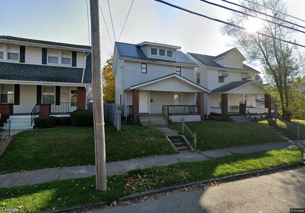 930 Dartmouth Ave SW, Canton, OH 44710 - photo 1