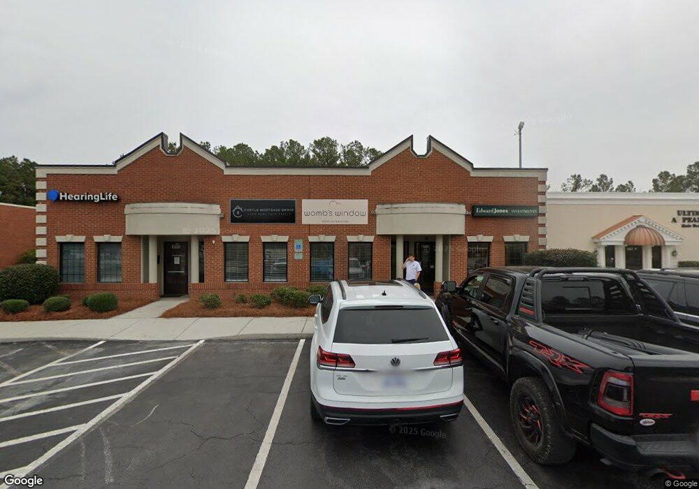 3780 Henderson Dr unit Ext, Jacksonville, NC 28546 - photo 1