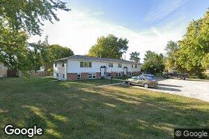 405 W Bosworth St, Manly, IA 50456