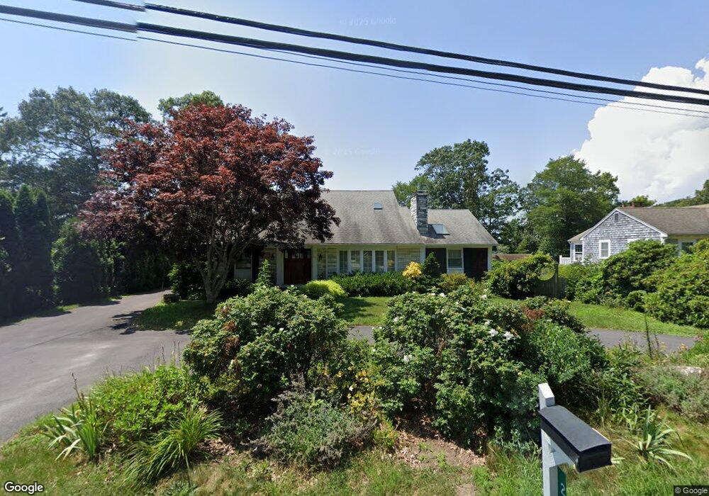 26 Converse Rd, Marion, MA 02738 - photo 1