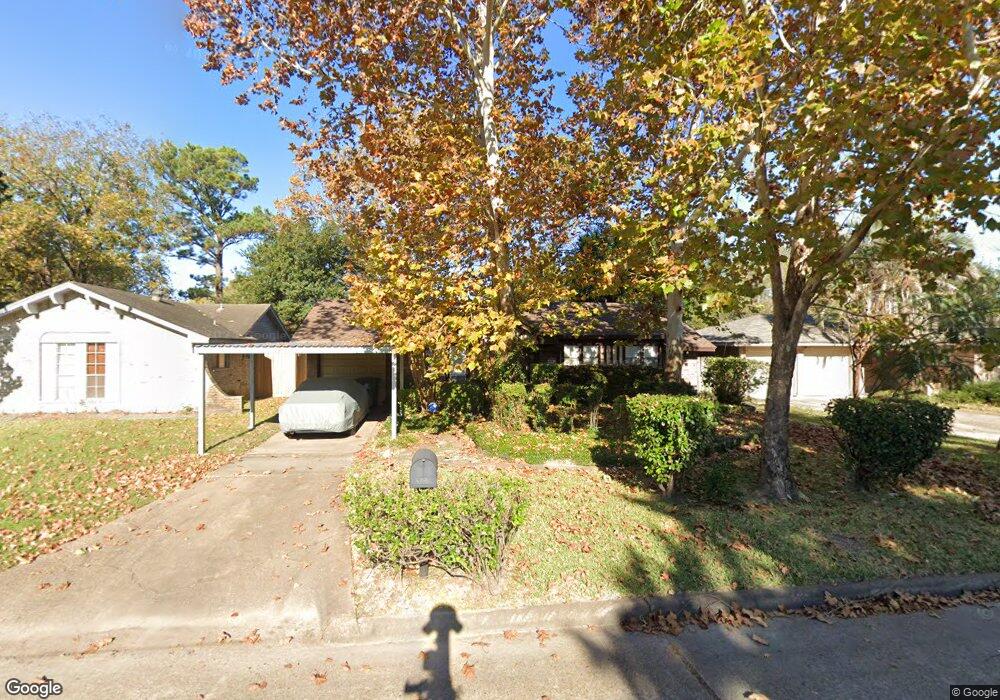 6358 Lautrec Dr, Houston, TX 77088 - photo 1