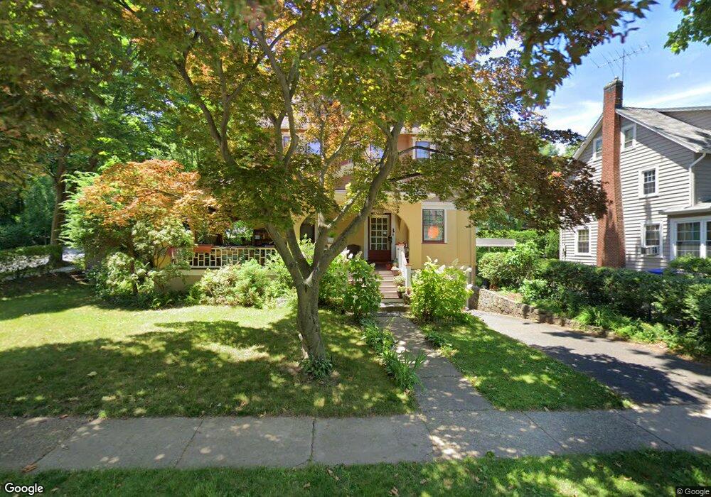 500 Hillside Terrace, South Orange, NJ 07079 - photo 1