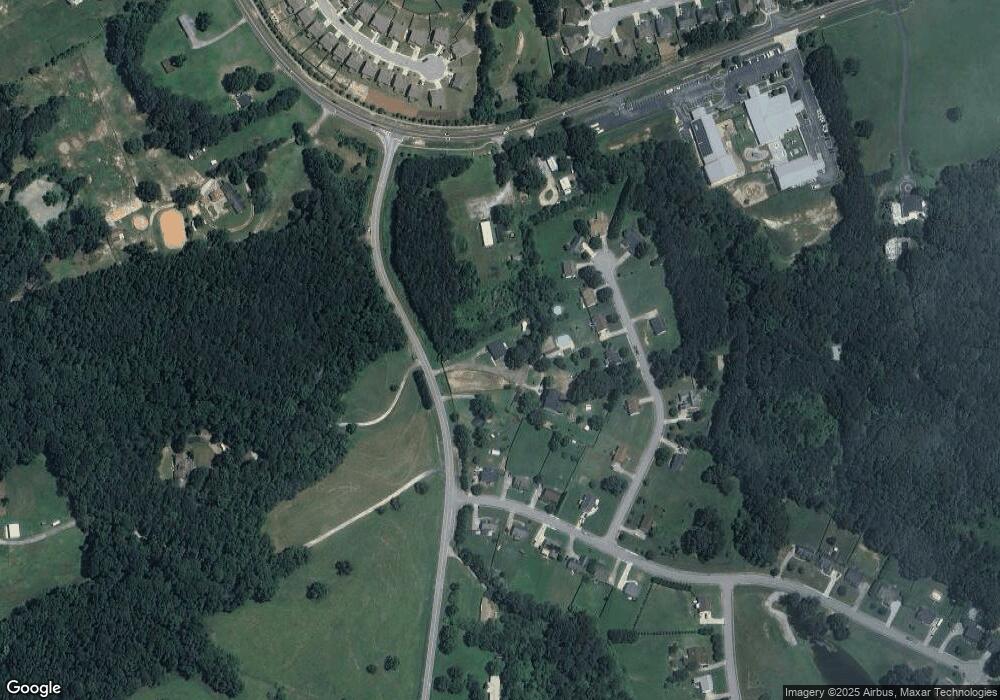 1324 & 1364 Ace McMillian Rd, Dacula, GA 30019 - photo 1