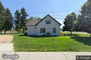 808 B St, Overton, NE 68863