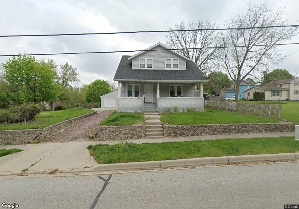 607 Bristol St, Adrian, MI 49221 - photo 1