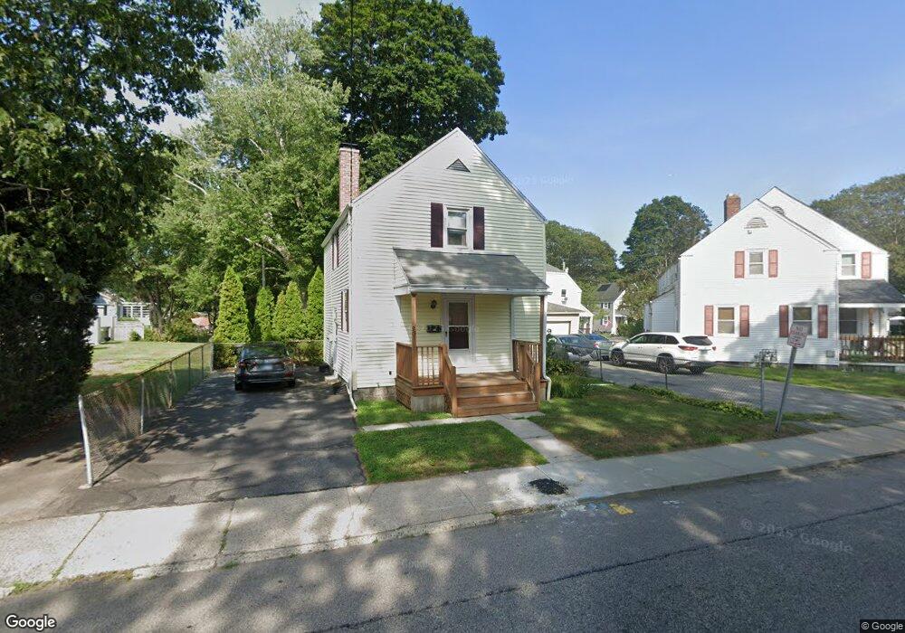 251 Colman St, New London, CT 06320 - photo 1