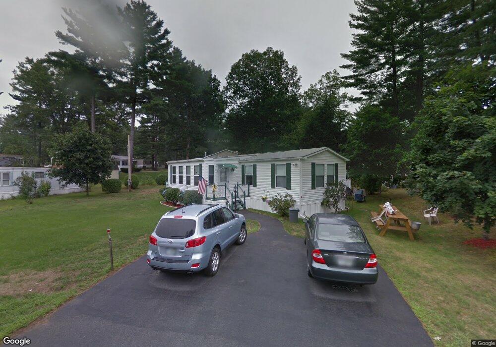 8 Birch Ridge Trail, Nashua, NH 03062 - photo 1