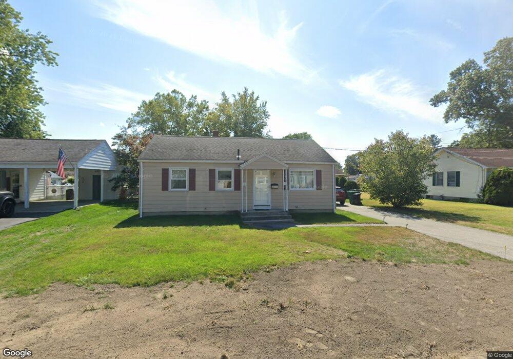 63 Lukasik St, Chicopee, MA 01020 - photo 1