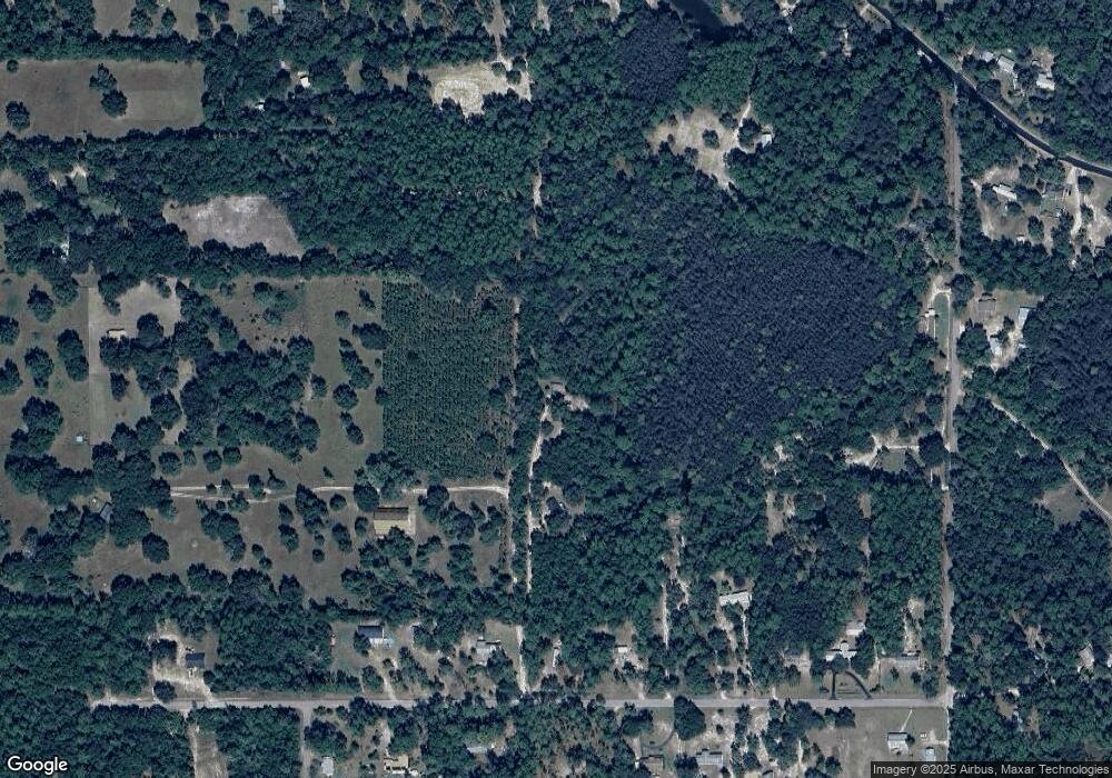 63 Mayberry Rd, Crawfordville, FL 32327 - photo 1