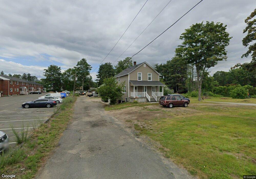 813 East St, Ludlow, MA 01056 - photo 1