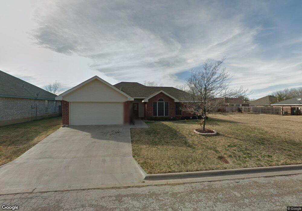 7610 Ruby Esther Cir, Abilene, TX 79606 - photo 1