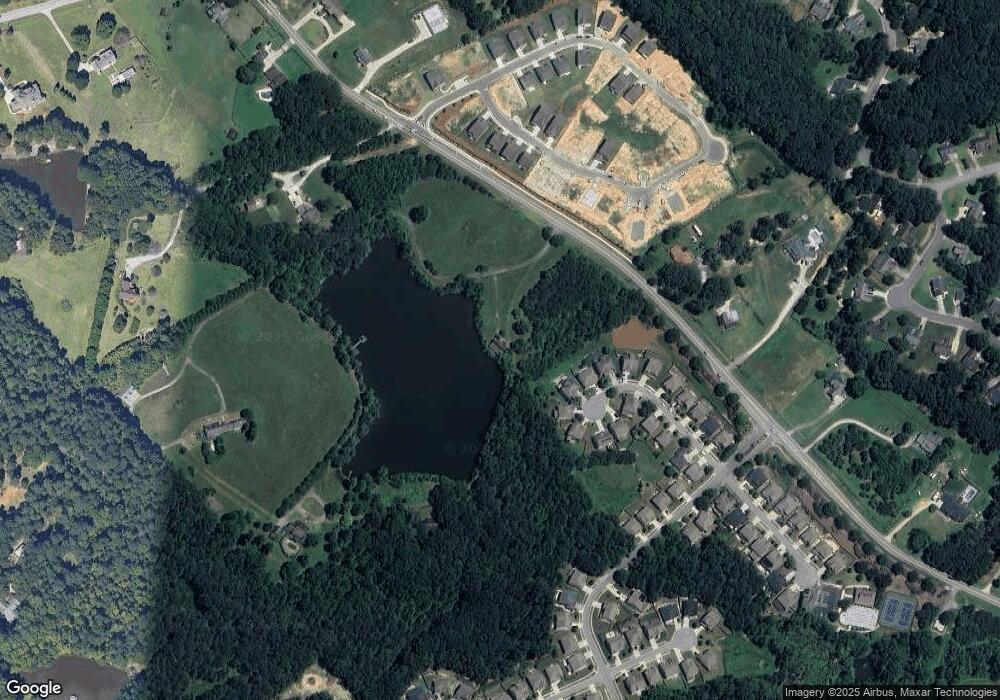 2482 Doc Hughes Rd, Buford, GA 30519 - photo 1