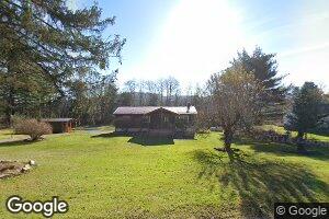 1957 Reynoldsville Falls Creek Rd, Reynoldsville, PA 15851