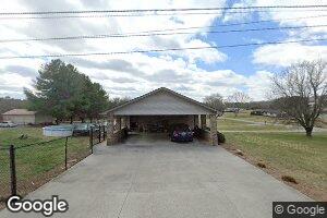 106 Barber Rd, Corryton, TN 37721