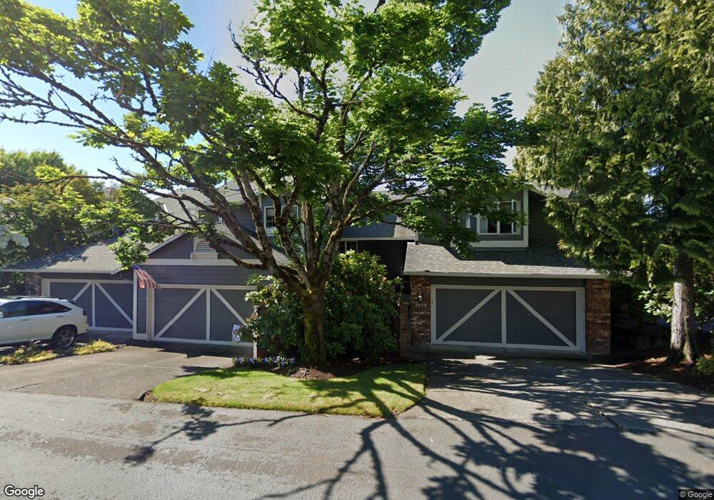 2092 Sunray Cir, West Linn, OR 97068 - photo 1