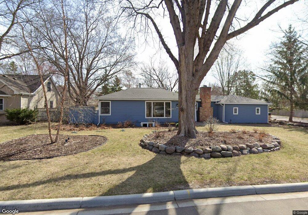 3411 Moorland Rd, Minnetonka, MN 55345 - photo 1