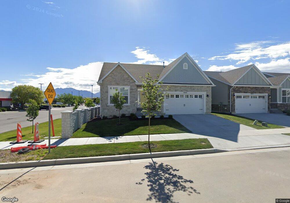 7843 S Dornie Ln unit 1, West Jordan, UT 84088 - photo 1