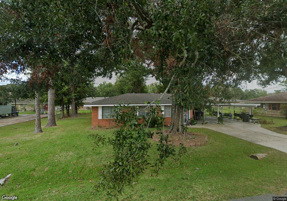 206 Albert St, Thibodaux, LA 70301 - photo 1