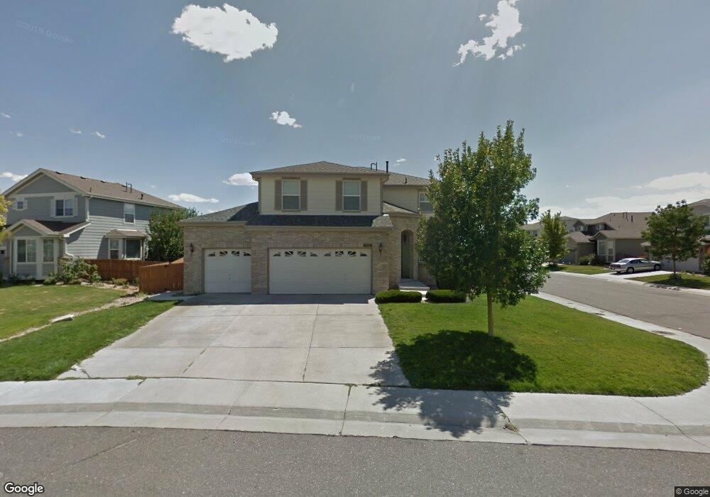 12938 Monaco Way, Thornton, CO 80602 - photo 1