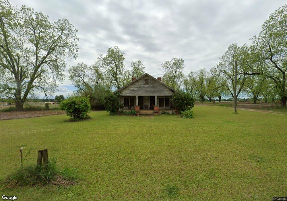 197 Grantham Rd, Doerun, GA 31744 - photo 1