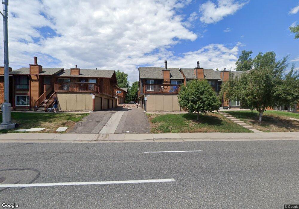 1299 S Sable Blvd, Aurora, CO 80012 - photo 1