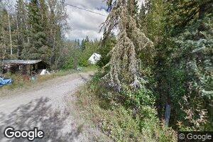 3432 Eva Creek Rd, Fairbanks, AK 99709