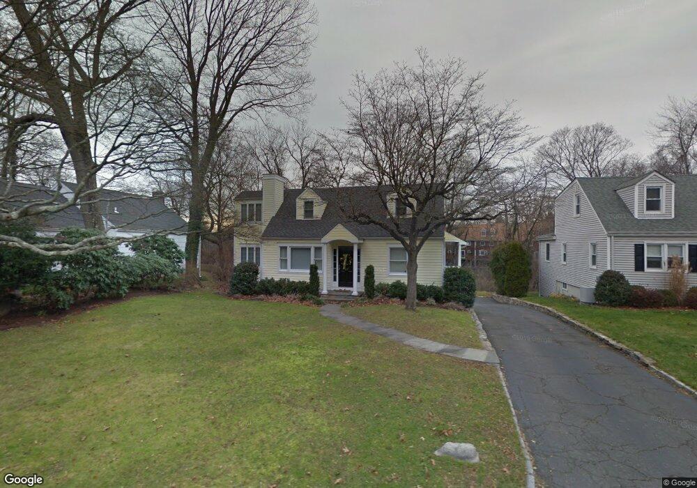 40 Wescott St, Riverside, CT 06878 - photo 1